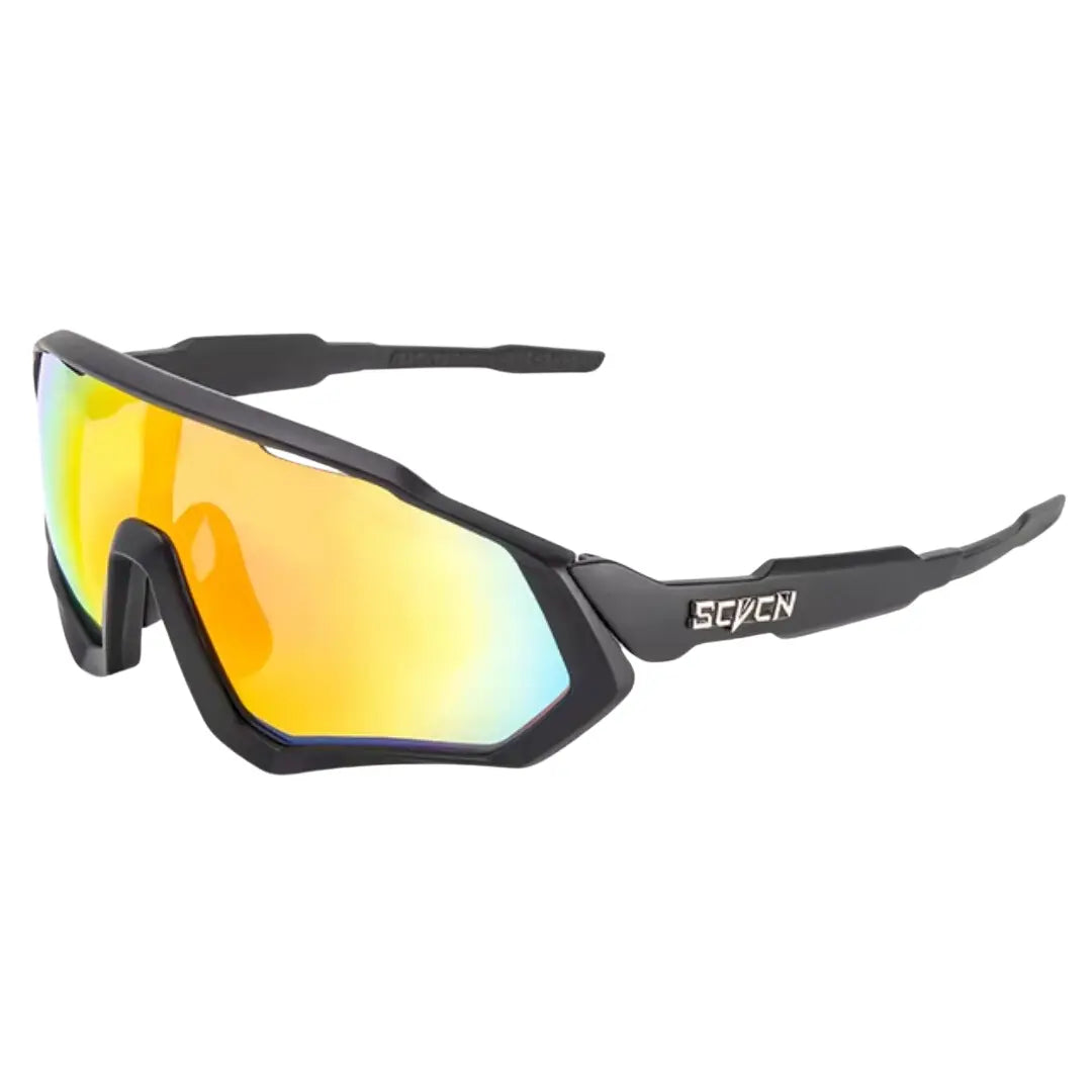 ClearMotion Elite – Sportbrille