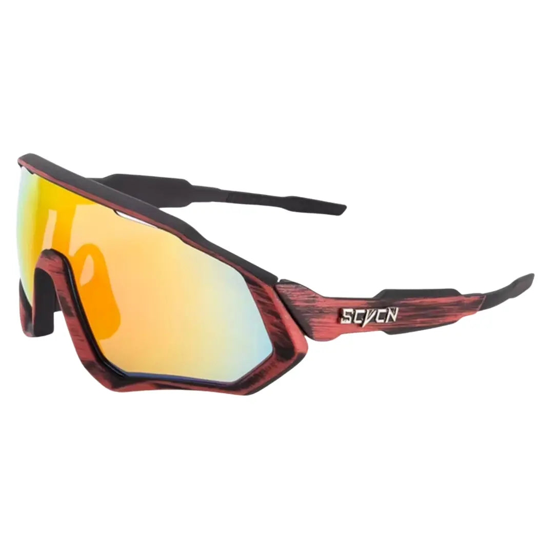 ClearMotion Elite – Sportbrille