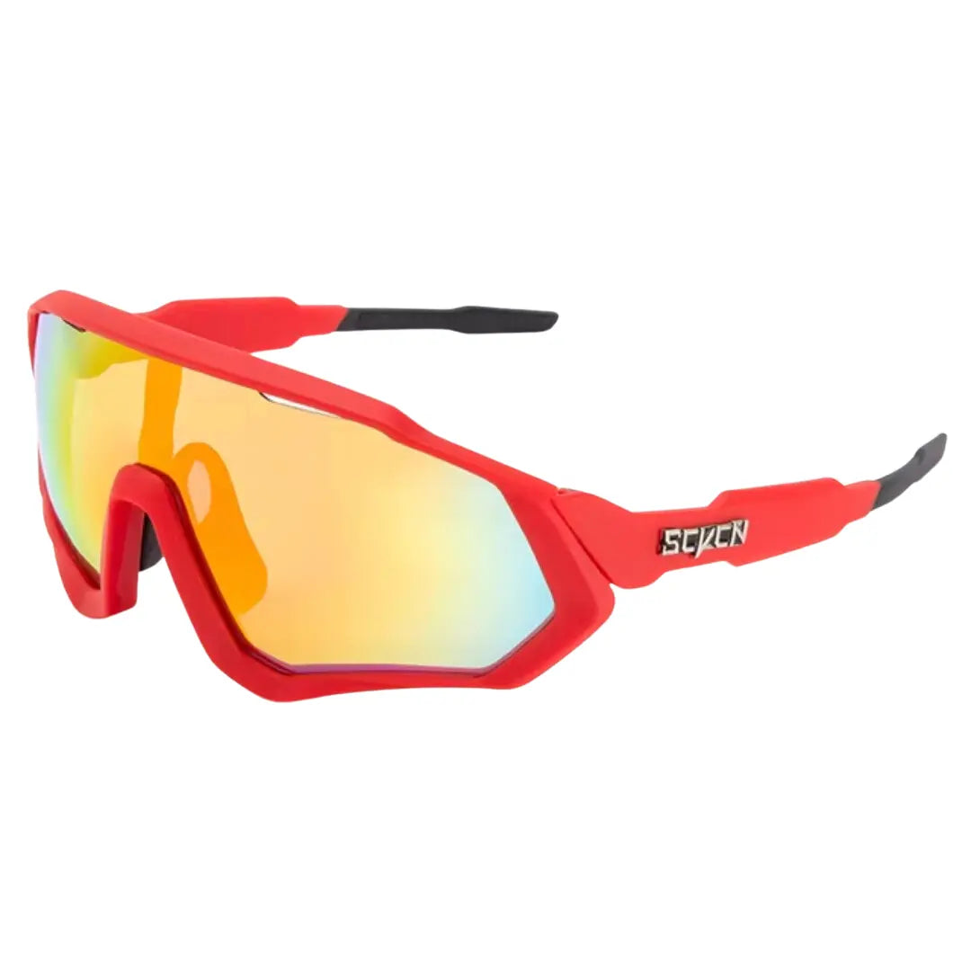 ClearMotion Elite – Sportbrille
