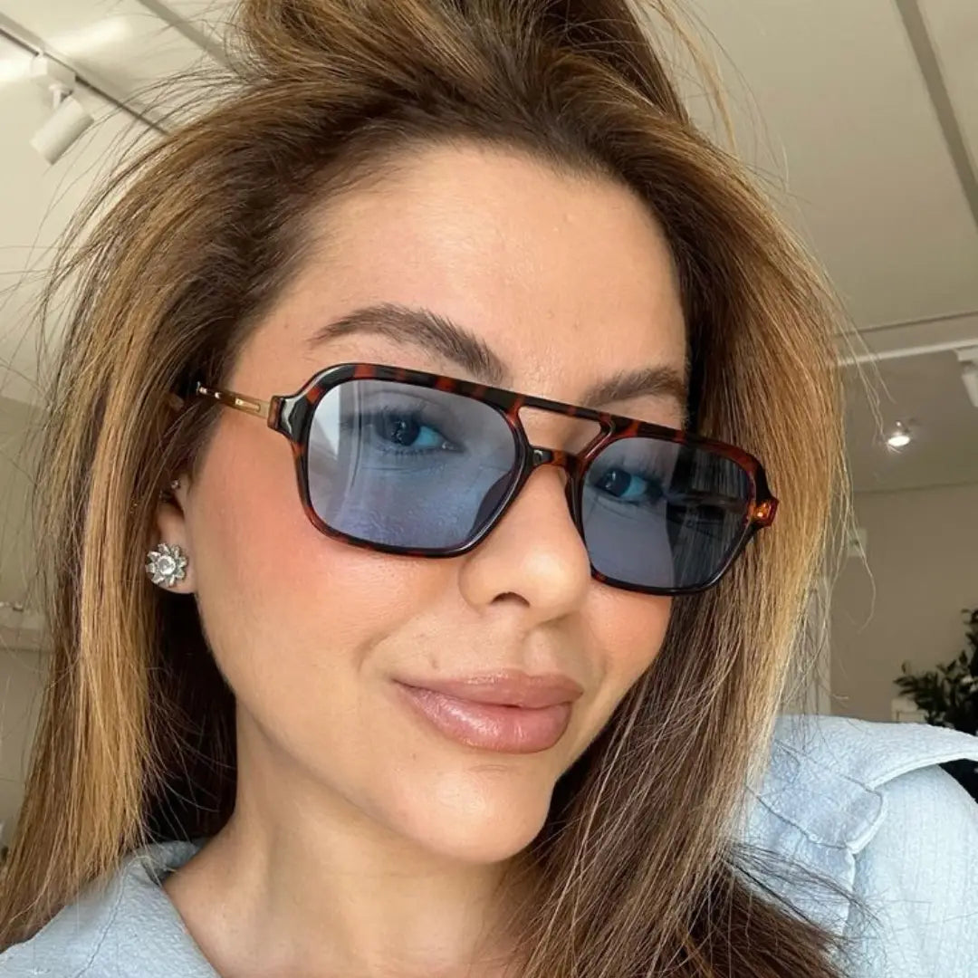 Wild Glow – Sonnenbrille