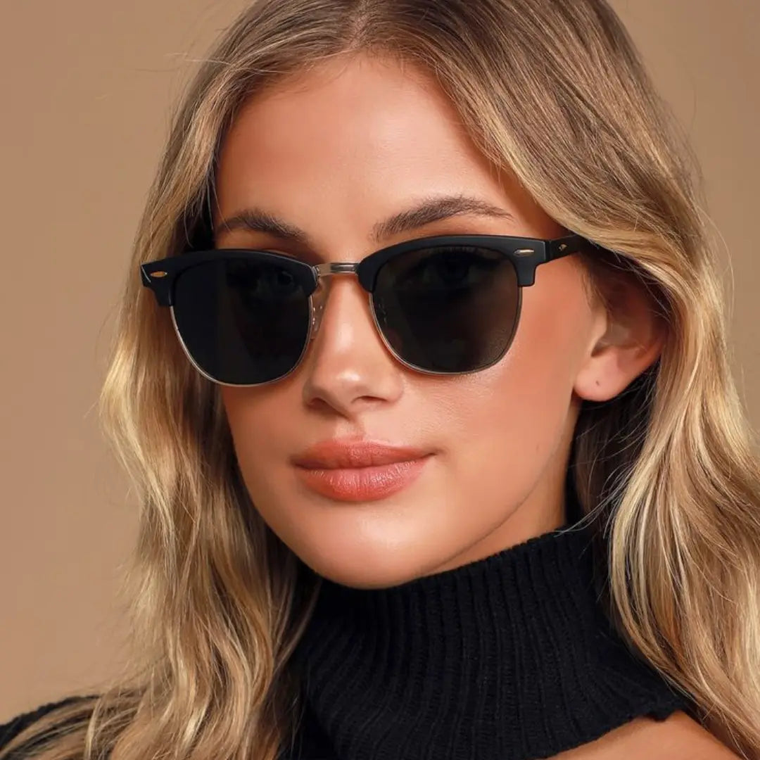 Coastal Chic – Sonnenbrille