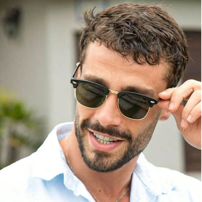Coastal Chic – Sonnenbrille
