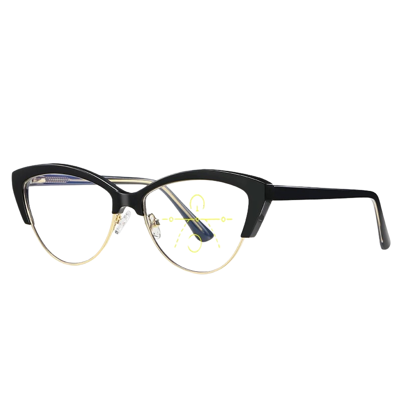 Lumina Vision Multifokale Linsen