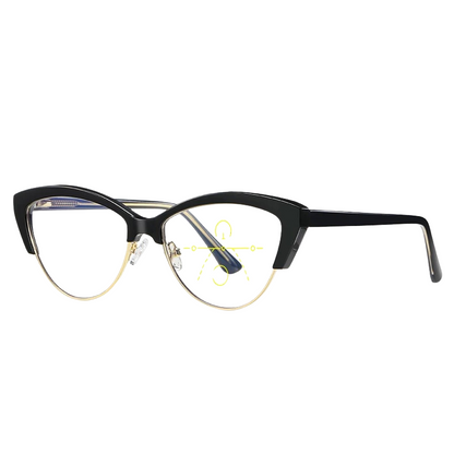 Lumina Vision Multifokale Linsen