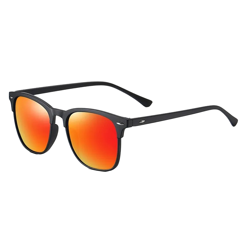 Luxury Aura Sunglasses
