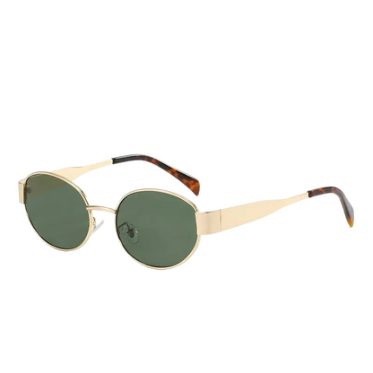 Desert Glow – Sonnenbrille