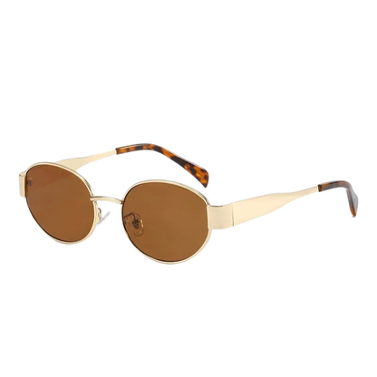 Desert Glow – Sonnenbrille