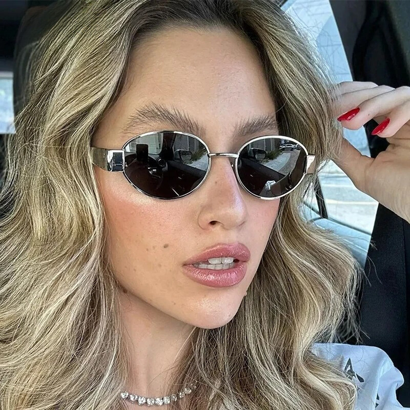 Desert Glow – Sonnenbrille
