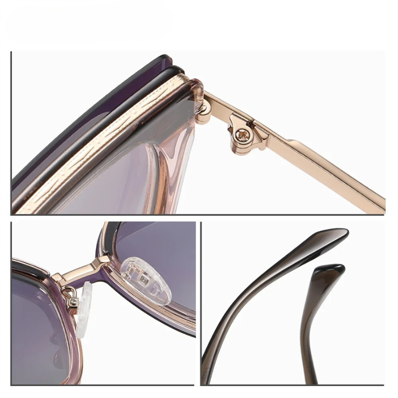 Comet Shine 2-in-1 – Sonnenbrille