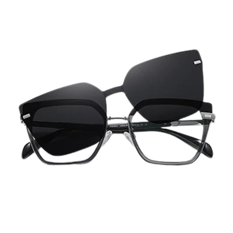 Comet Shine 2-in-1 – Sonnenbrille