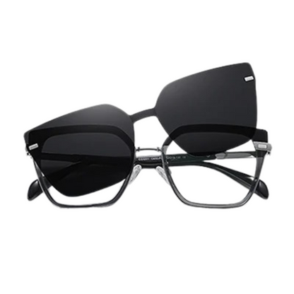 Comet Shine 2-in-1 – Sonnenbrille