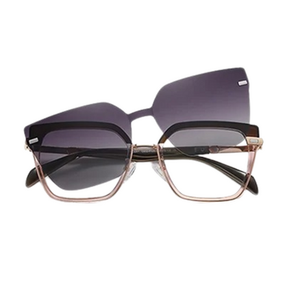 Comet Shine 2-in-1 – Sonnenbrille