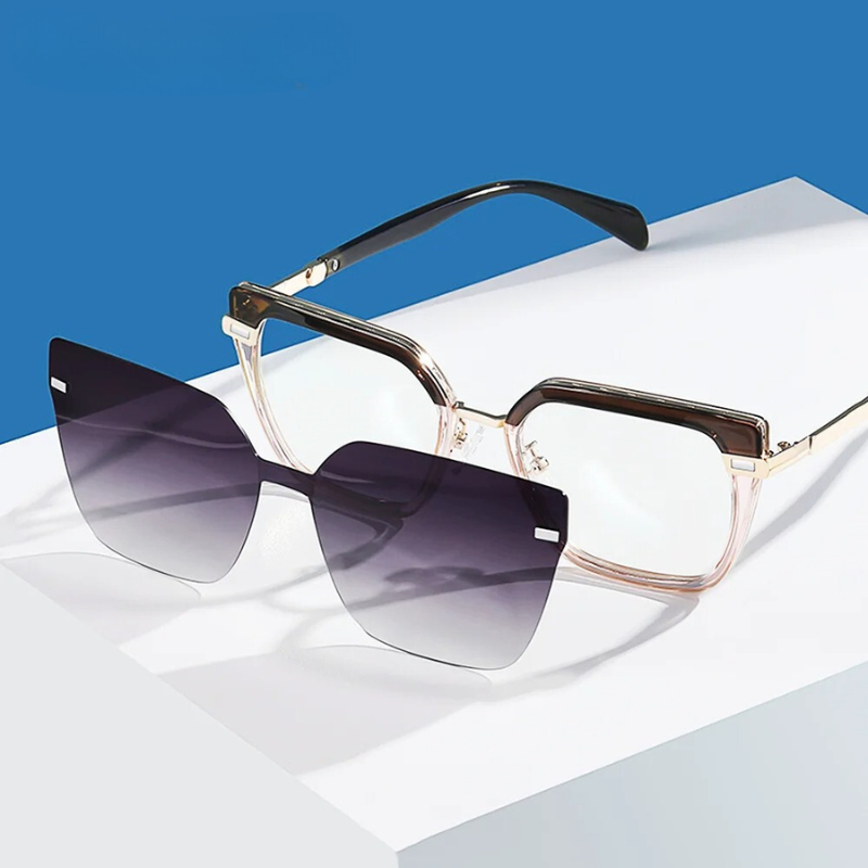 Comet Shine 2-in-1 – Sonnenbrille