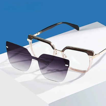 Comet Shine 2-in-1 – Sonnenbrille