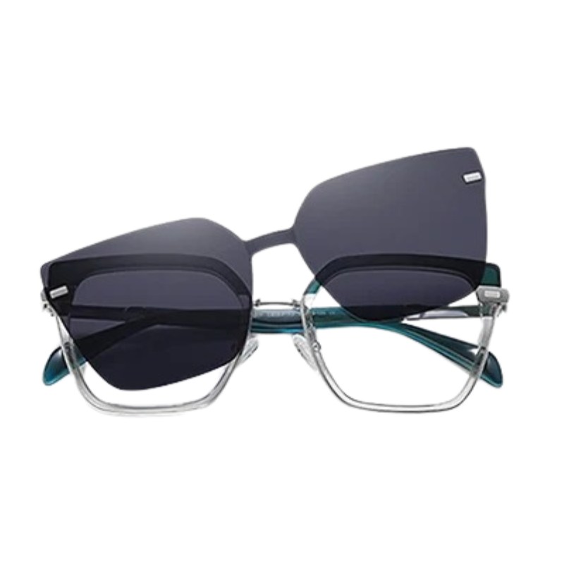 Comet Shine 2-in-1 – Sonnenbrille