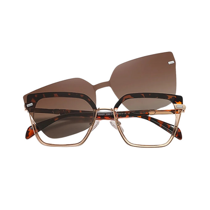 Comet Shine 2-in-1 – Sonnenbrille
