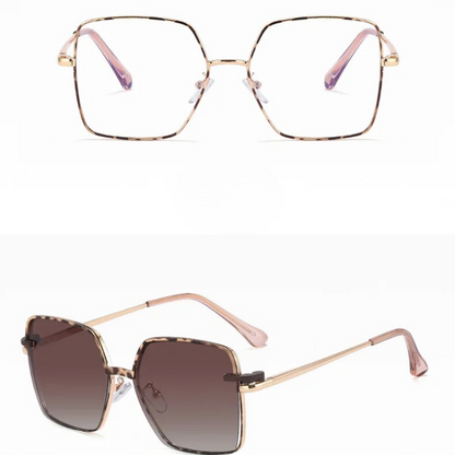 Domi Flex 2-in-1 – Sonnenbrille