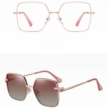 Domi Flex 2-in-1 – Sonnenbrille