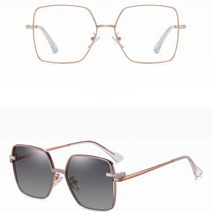 Domi Flex 2-in-1 – Sonnenbrille