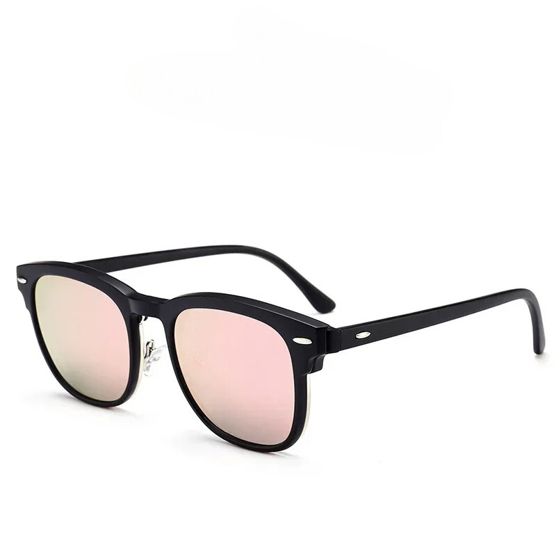 Vancouver Edge 2-in-1 – Sonnenbrille