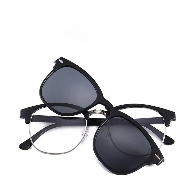 Vancouver Edge 2-in-1 – Sonnenbrille