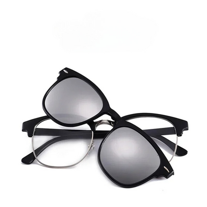 Vancouver Edge 2-in-1 – Sonnenbrille
