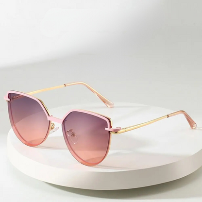 Onyx Glow 2-in-1 – Sonnenbrille
