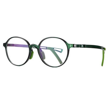 Castle Magic – Blaulichtfilter-Brille für Kinder