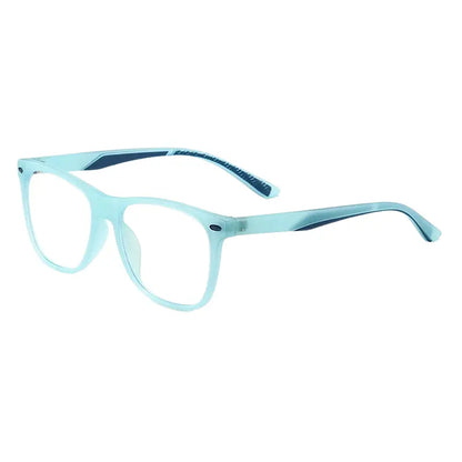 Spin & Play – Blaulichtfilter-Brille für Kinder
