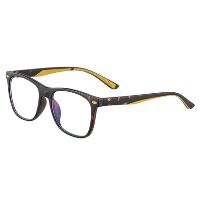 Spin & Play – Blaulichtfilter-Brille für Kinder