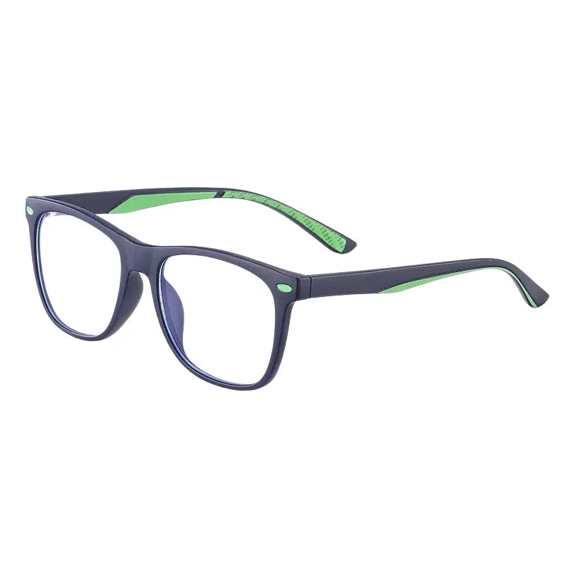 Spin & Play – Blaulichtfilter-Brille für Kinder