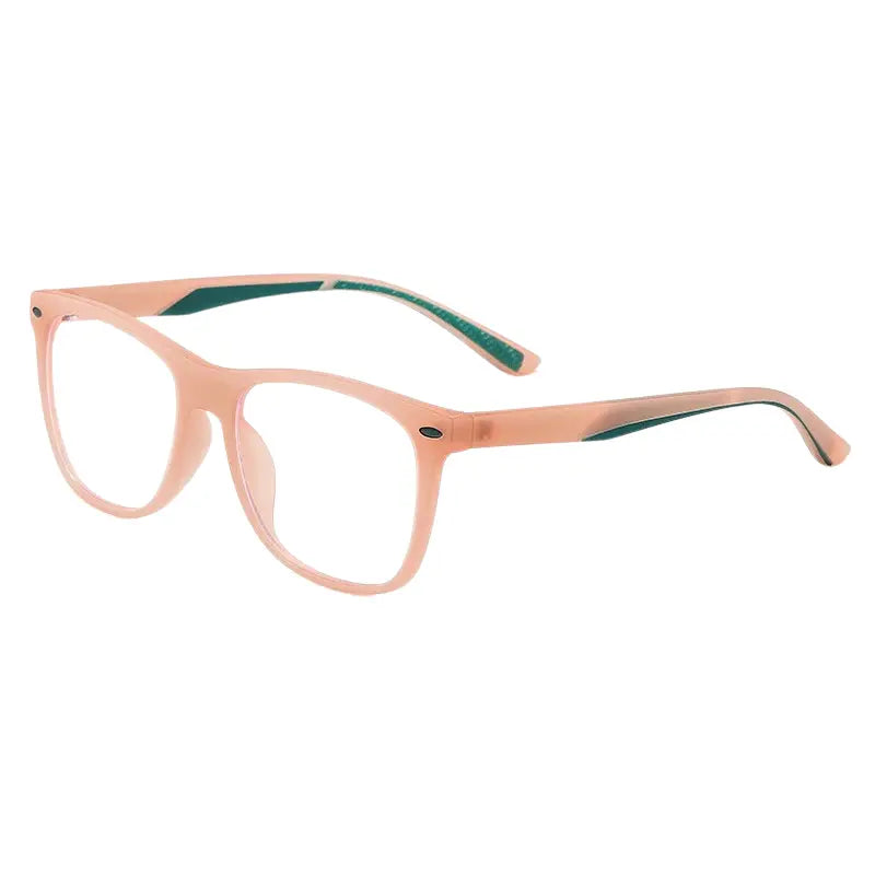 Spin & Play – Blaulichtfilter-Brille für Kinder