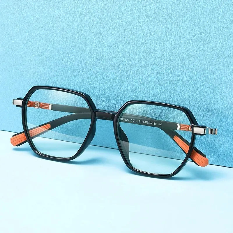 Forest Friends – Blaulichtfilter-Brille für Kinder