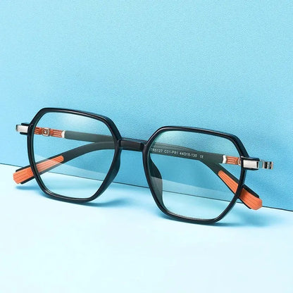 Forest Friends – Blaulichtfilter-Brille für Kinder