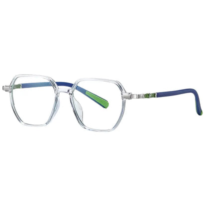 Forest Friends – Blaulichtfilter-Brille für Kinder