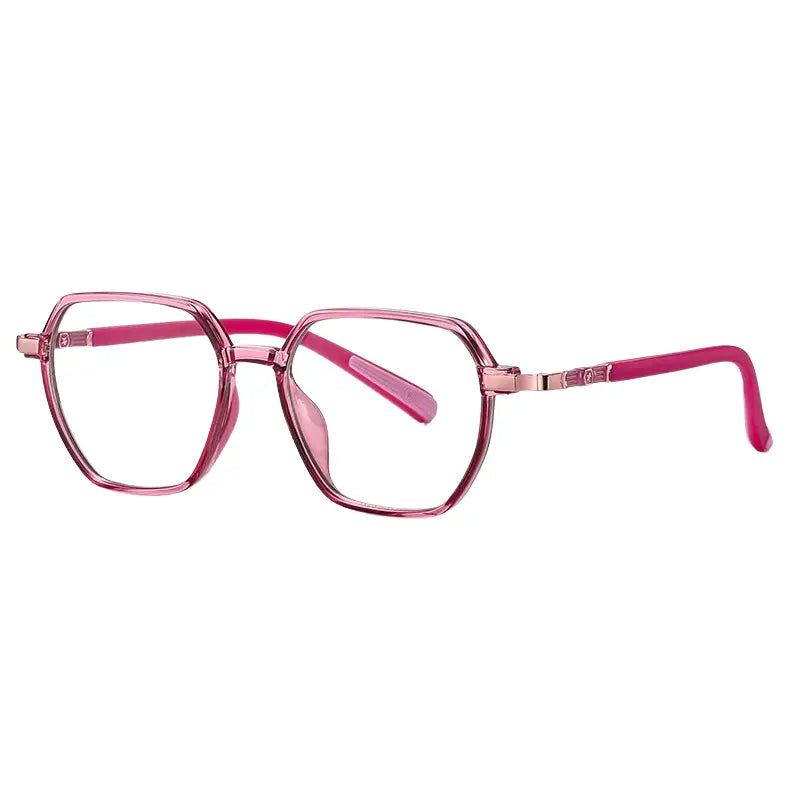Forest Friends – Blaulichtfilter-Brille für Kinder