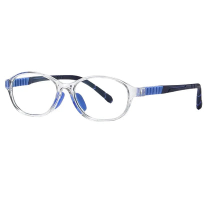 Sweet Dreams – Blaulichtfilter-Brille für Kinder