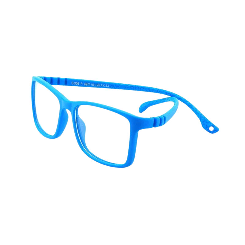 Happy Surprise – Blaulichtfilter-Brille für Kinder