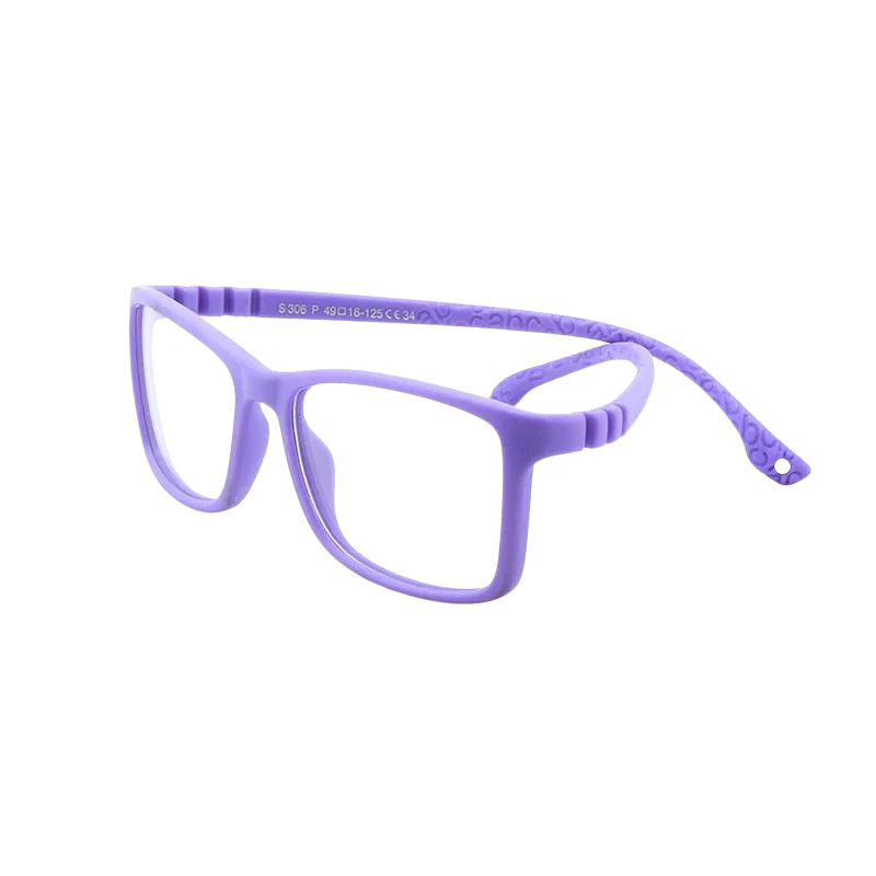 Happy Surprise – Blaulichtfilter-Brille für Kinder