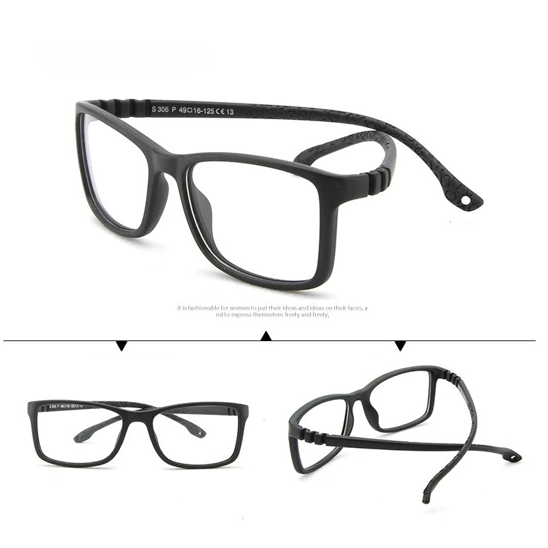 Happy Surprise – Blaulichtfilter-Brille für Kinder