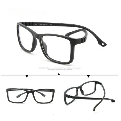 Happy Surprise – Blaulichtfilter-Brille für Kinder