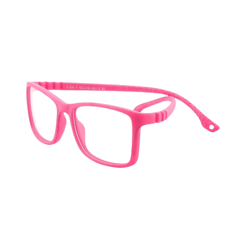 Happy Surprise – Blaulichtfilter-Brille für Kinder