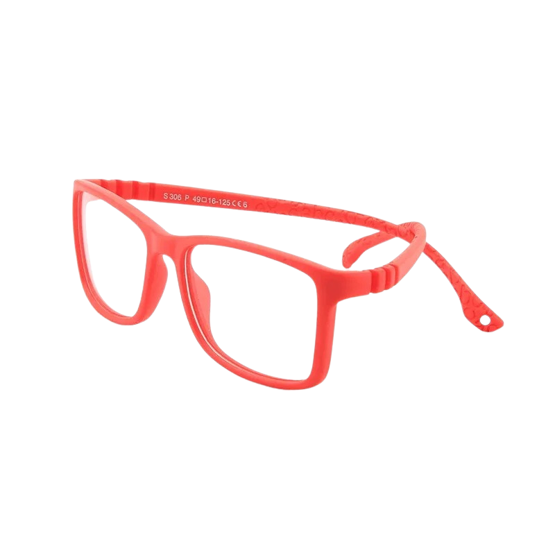 Happy Surprise – Blaulichtfilter-Brille für Kinder