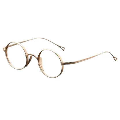 Harrington Vision Multifokale Linsen