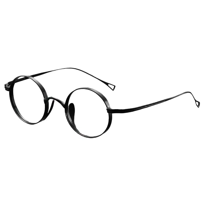 Harrington Vision Multifokale Linsen