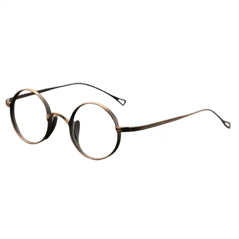 Harrington Vision Multifokale Linsen