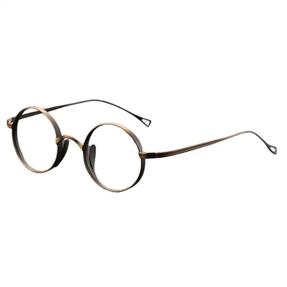 Harrington Vision Multifokale Linsen