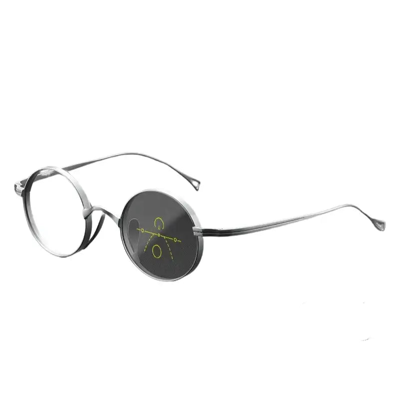 Harrington Vision Multifokale Linsen