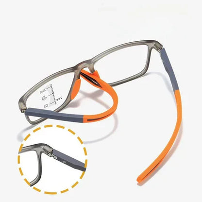 Lex Vision Multifokale Linsen