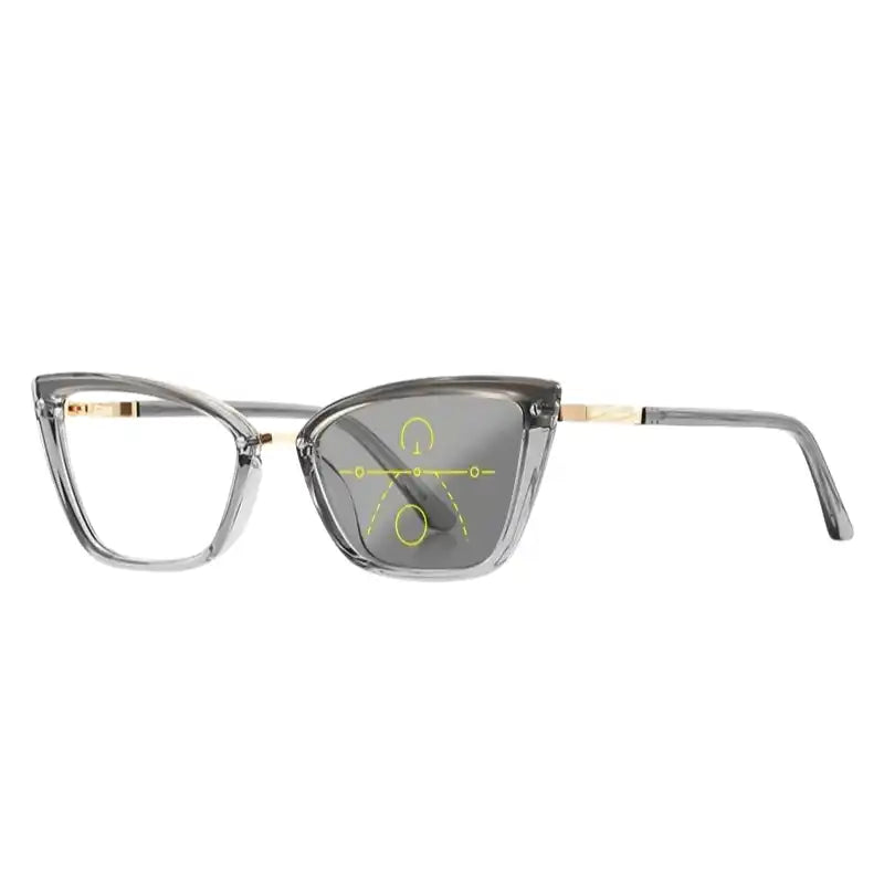 Vitra Optics Multifokale Linsen